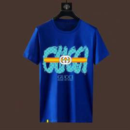 Picture of Gucci T Shirts Short _SKUGucciM-4XL11Ln9412081